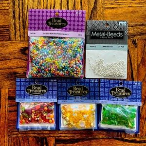 Jewelry Making Supplies Beads Charms Wire